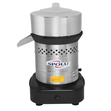 Imagem de Espremedor Tractor SPL-070 - Spolu, Bivolt