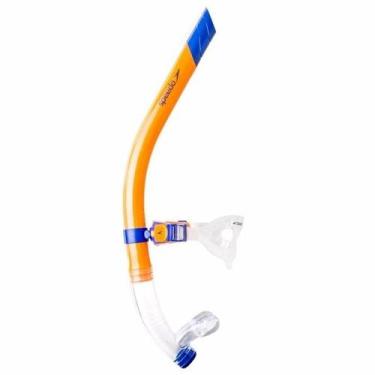 Imagem de Snorkel Swim Fast Speedo, Laranja
