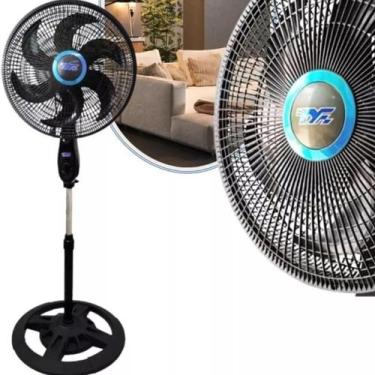 Imagem de Ventilador De Coluna Ideal Para O Verão 110V, 110V