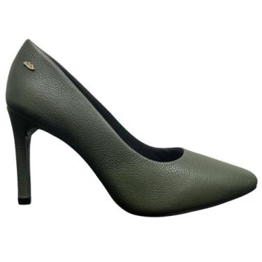 Imagem de Sapato dakota salto fino ref:g5051 feminino, Graviola, 35