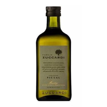Imagem de Azeite Zuccardi Picual 500ml