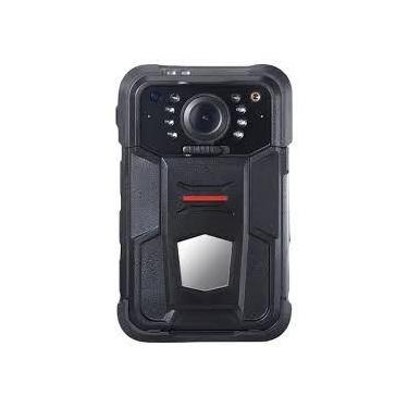 Imagem de Câmera Corporal Ultra Series H265 Wi-Fi 4G - DS-MH2311 - Hikvision