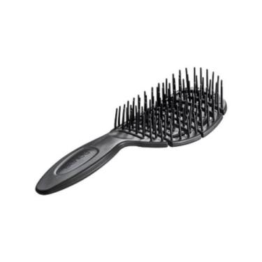 Imagem de Escova de Cabelo Dompel Maia Preta