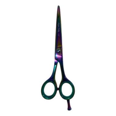Imagem de Tesoura Maryam Trading 5,5' Frutacor Fio Laser Com Parafuso