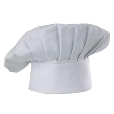 Imagem de Chapeu mestre cuca branco ch-05 - R&S