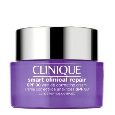 Imagem de Clinique Smart Clinical Repair Fps 30 - Creme Antissinais 50ml