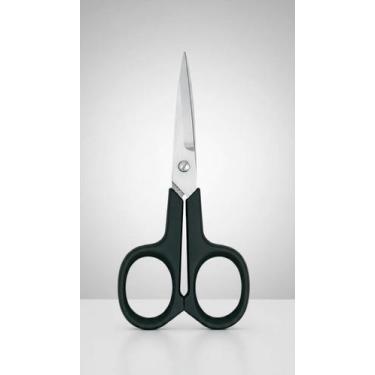 Imagem de Tesoura de Precisão para Artesanato 11cm - Congratulations Store