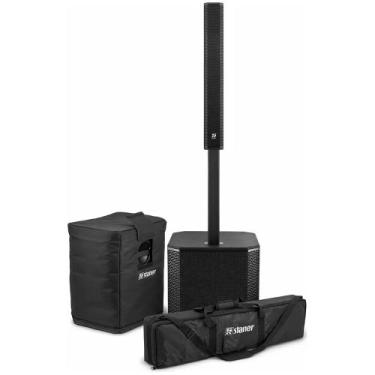 Imagem de Sistema De Som Vertical Staner TWS815 500 Watts
