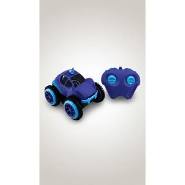 Imagem de Carrinho Controle Remoto Giratório 360 - Congratulations Store