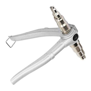 Imagem de Expansor de tubo de cobre, ferramenta de expansão manual universal de refrigeração para tubo de cobre com diâmetro de 0,6 cm, 0,6 cm, 0,9 cm, 0,9 cm, 1,2 cm, 1,5 cm, 1,8 cm, 1,9 cm, 1,9 cm