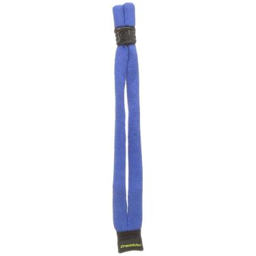 Imagem de Croakies Retentor de óculos Kids Cotton Suiters, Royal, 45,72 cm x 0,32 cm