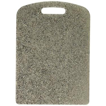 Imagem de Dexas Tábua de corte Superboard, 25,5 x 3,5 cm, granito, 412-55