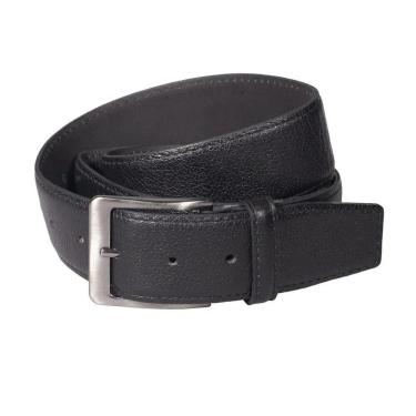 Imagem de Cinto Social Masculino Couro Fasolo 40Mm G211 Preto 115