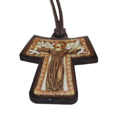 Imagem de Tau São Francisco de Assis