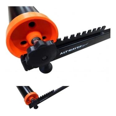 Imagem de Rolo Treinamento Al-216 Livre Dobrável Equilíbrio Até Aro 29