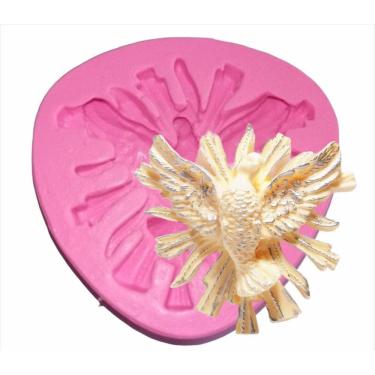 Imagem de Molde De Silicone Espírito Santo