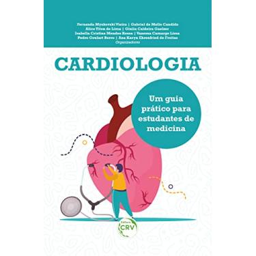 Imagem de Cardiologia: Um guia prático para estudantes de medicina
