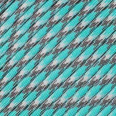 Imagem de Cabo Paraquedas West Coast Paracord 10' 25' 50' & 100' Foot Hanks Tipo III 7 Strand 550 cordão paraquedas muitas cores - a maior seleção de corda de paraquedista