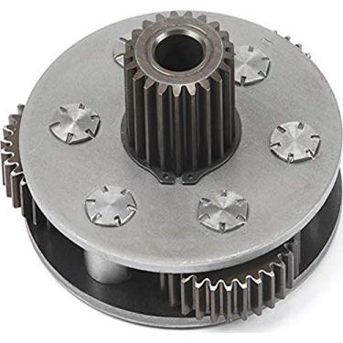 Imagem de WARN 98551 Kit de serviço - Montagem de suporte de guincho: Estágio 2