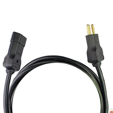 Imagem de Extensão Elétrica 5 Metros 20a PP 3x2,50mm² Wirepro