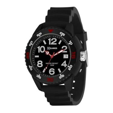 Imagem de Relógio X-Games Masculino Xmpp1072 P2Px Esportivo Analógico