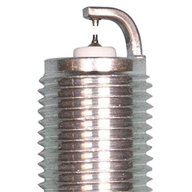 Imagem de NGK Vela de ignição 96355 LFR5AHX (pacote com 1)