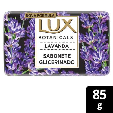 Imagem de Sabonete em Barra Lux Botanicals Lavanda com 85g 85g