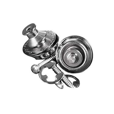 Imagem de Kit de Roldanas Straplock Dual Design Níquel - SLS1031N