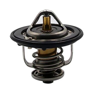 Imagem de Termostato de motor 19301-PAA-306 para Accord Civic CR-V CRX Odyssey Prelude substitui 19301PAA306 19301-PLC-315 19301PLC315