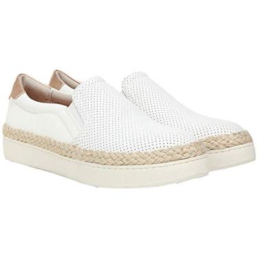 Imagem de Dr. Scholl Mila Jute Branco, Branco, 10