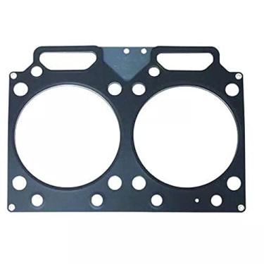 Imagem de JUNTA CABECOTE MOTOR MWM X12 VW 14200 14150 12180 14180 8150EOD 9150EOD 13180E 15180E 13180E 15170