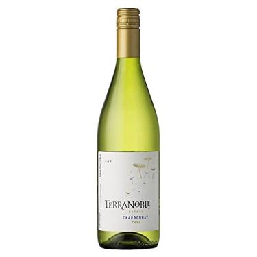 Imagem de Vinho Branco Chileno TerraNoble Chardonnay 750ml