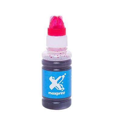 Imagem de Refil de tinta Maxprint Compatível Epson T504320 No.504M Magenta