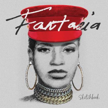 Imagem de Sketchbook vinyl