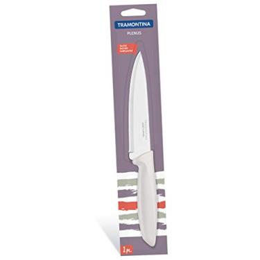 Imagem de Tramontina 23426136 Faca Chef 6", Branco