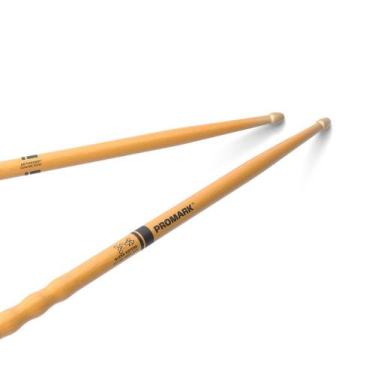 Imagem de Baqueta American Hickory Glenn Kotche Active Wave 570 (Par) Promark Tx