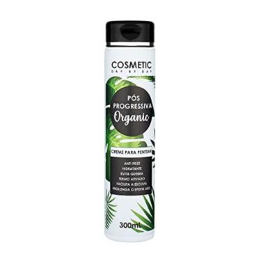 Imagem de Light Hair Creme para Pentear Pós Química Organic - 300 Ml