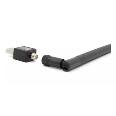 Imagem de Antena Wi-fi Wireless Notebook Pc Adaptador 1200mbps