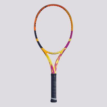 Imagem de Raquete De Tênis Babolat Pure Aero Rafa 300G