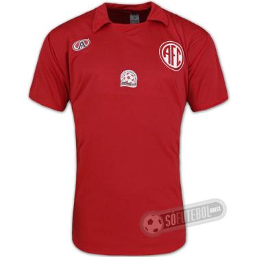 Imagem de Camisa Andradina - Modelo III
