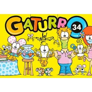 Imagem de Gaturro 34