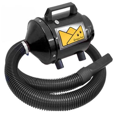 Imagem de Soprador Stilo Profissional Pet Shop Ou Uso Domestico