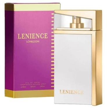 Imagem de Perfume Feminino Lenience For Women Lonkoom Eau De Parfum  100ml