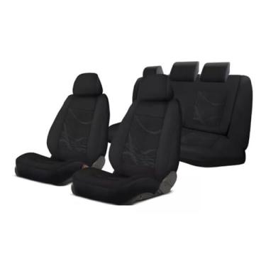 Imagem de Jogo Capa Banco Tecido Original Gol G1 G2 G3 G4