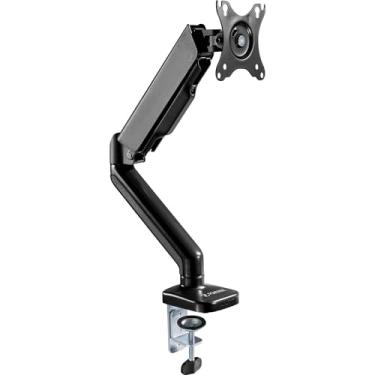 Imagem de Suporte Articulado para Monitor com Pistão a Gás FK421S 17”-32" Fortrek