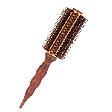 Imagem de Escova de Cabelo Evas Aluminio WR 2127