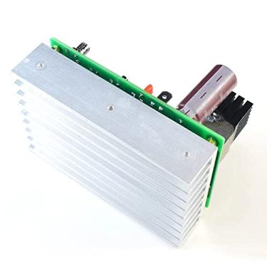 Imagem de Placa de amplificador de potência mono digital L30D 300W8R 600W4R 1000W2R IRS2092S MOSFET IRFB4227