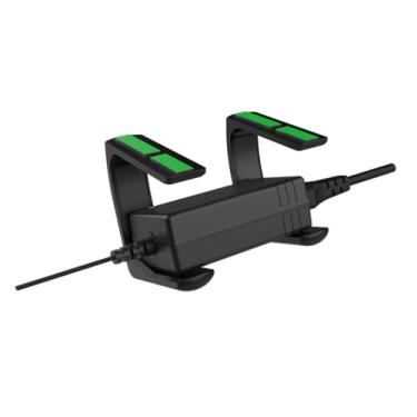 Imagem de Suporte Para Fonte De Notebook Monitor Por Baixo Da Mesa