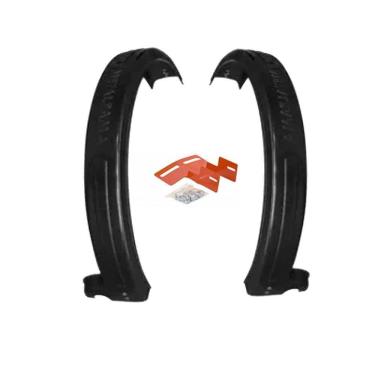 Imagem de Capa de Proteção da Coroa da Betoneira de 400 Litros - Metalpama