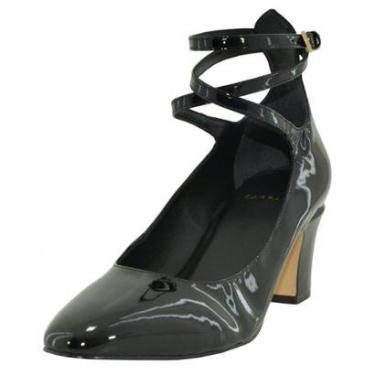 Imagem de Sapato Boneca Carrano Verniz 629011-Feminino